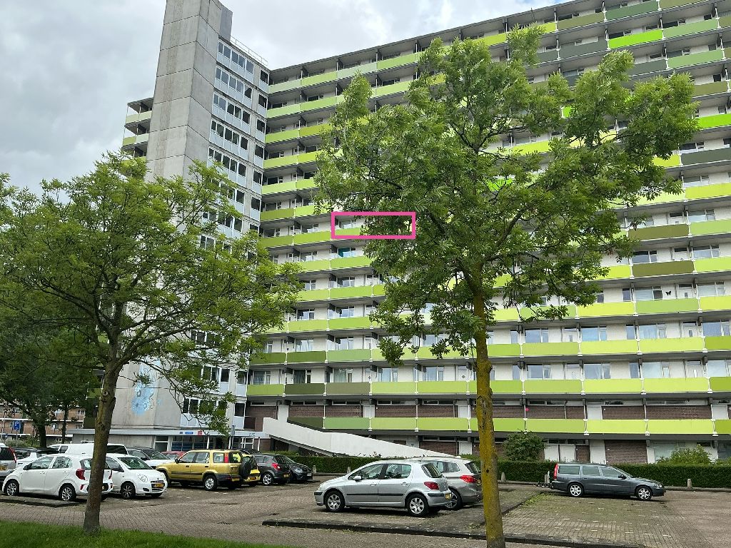 Appartement te huur: Jan Darkennisstraat 217, Geeren-zuid Breda