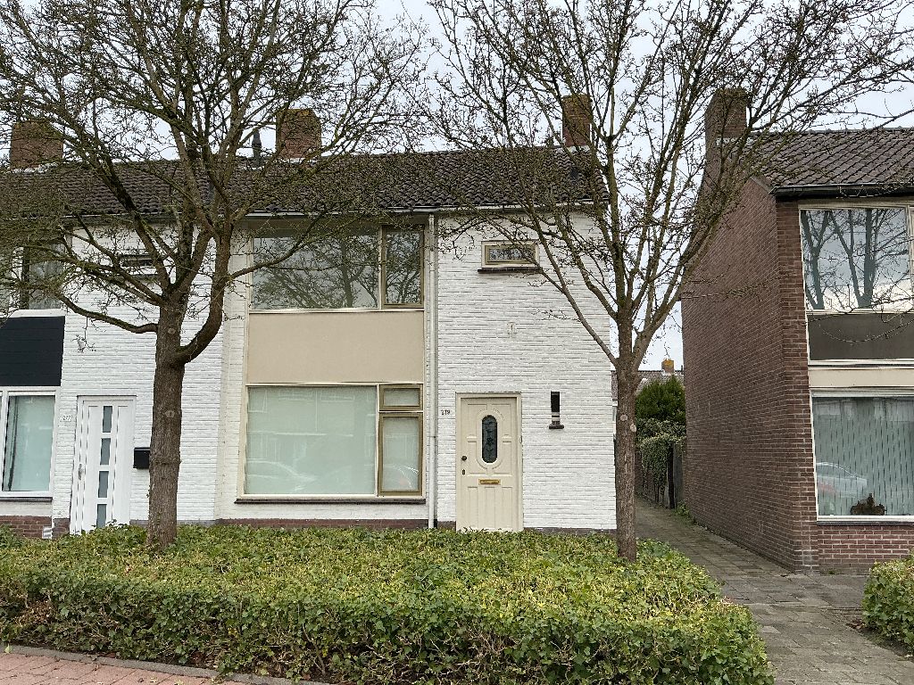 Hoekwoning te huur: Concordialaan 279, Baai 1 Etten-Leur