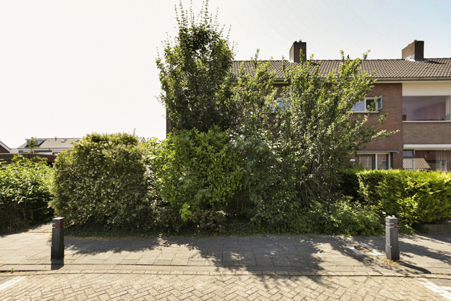 Corner house for rent: Boudewijnstraat 14, Klundert Klundert
