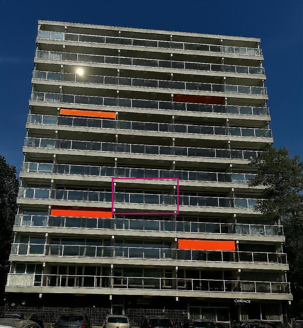 Studio te huur: Roeselarestraat 400, Biesdonk Breda
