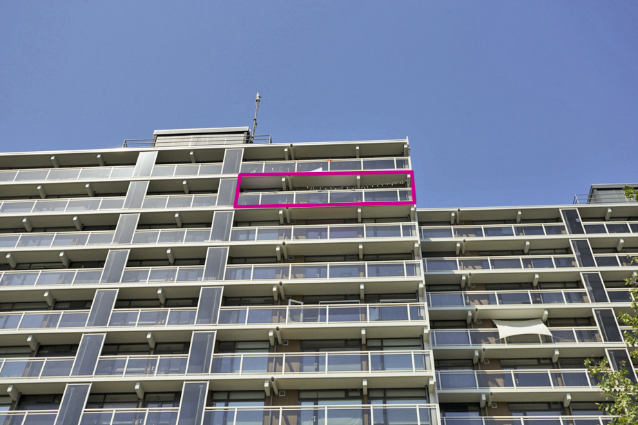 Appartement te huur: Voorvang 192, Brabantpark Breda