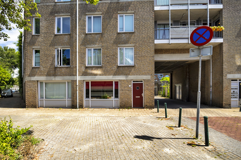 Appartement te huur: Dieststraat 36, Schorsmolen Breda