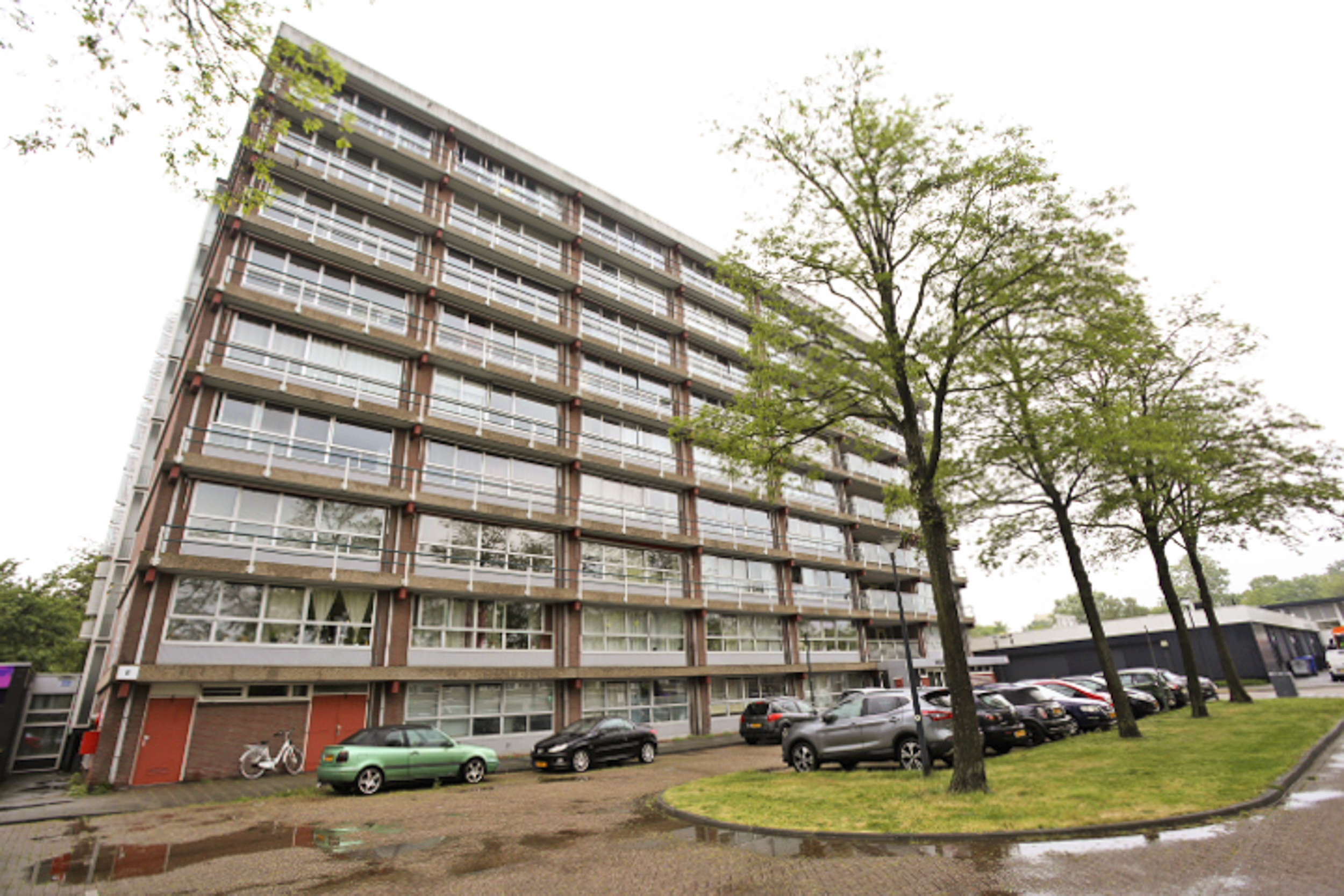 Apartment for rent: Grote Houw 217, Heusdenhout Breda