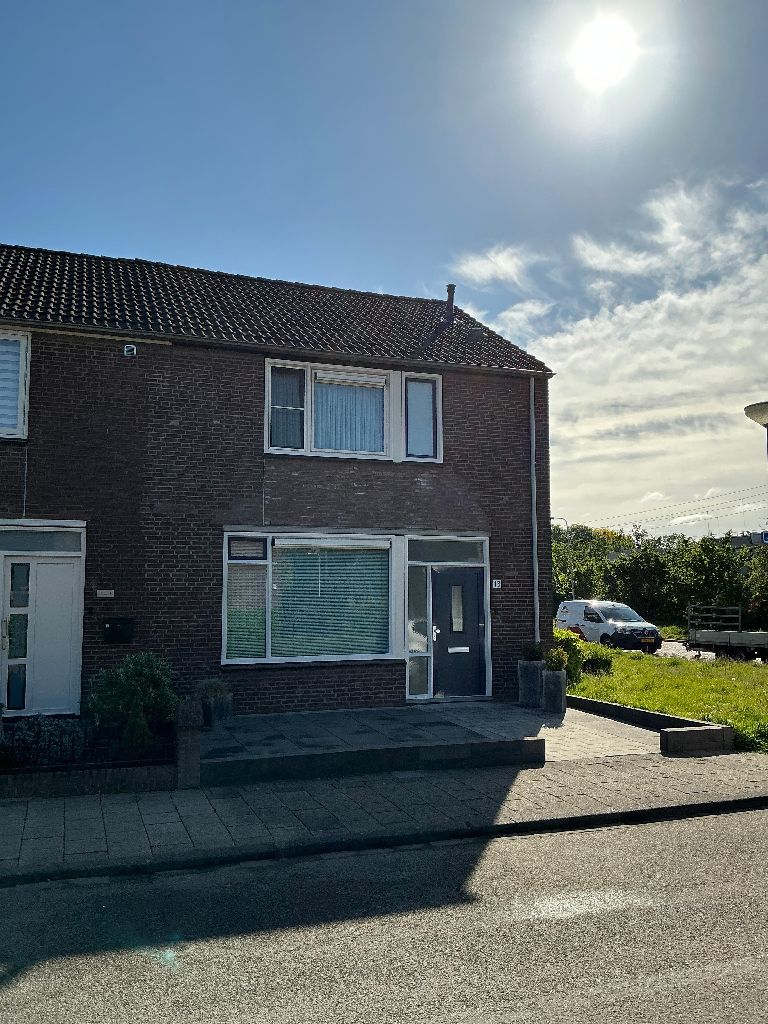 Hoekwoning te huur: Lillostraat 13, Baai 3 Etten-Leur