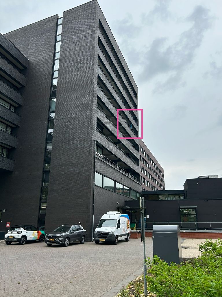 Appartement te huur: Pastoor van Kessellaan 506, Centrum Zevenbergen