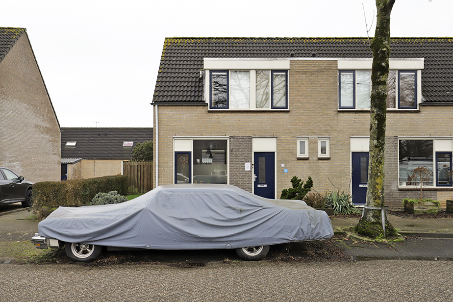 Hoekwoning te huur: Biezenbeemd 78, Beemdenbuurt Oosterhout Nb