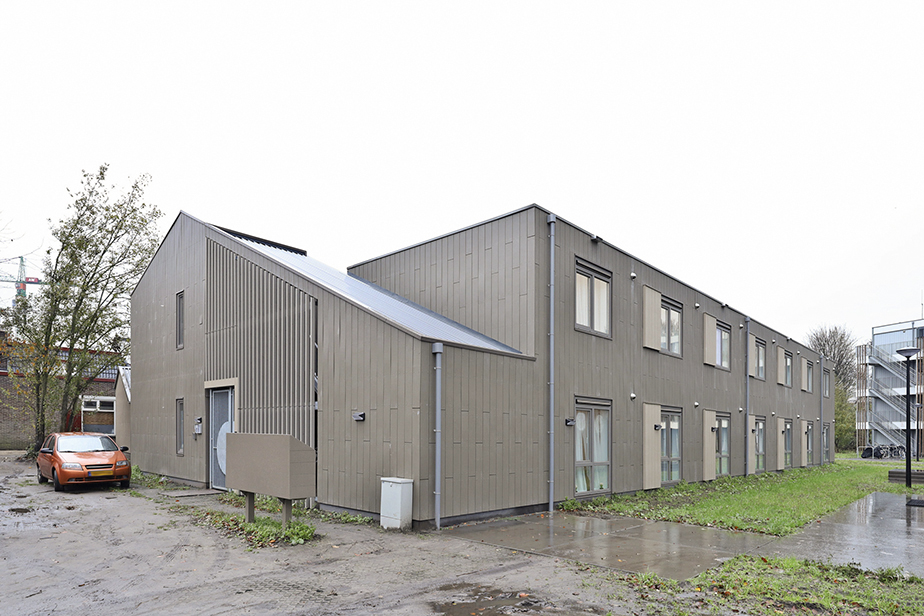 Studio te huur: Bulkpad 169, Doornbos-Linie Breda