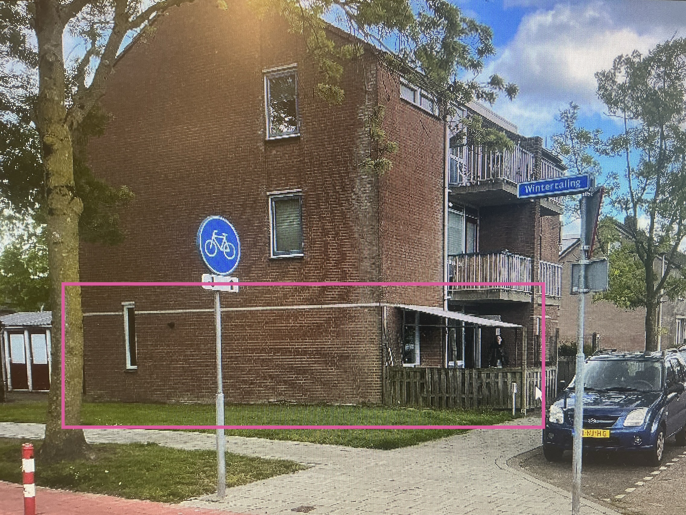 Studio for rent: Meerkoet 2, Het Hooghuis Etten-Leur