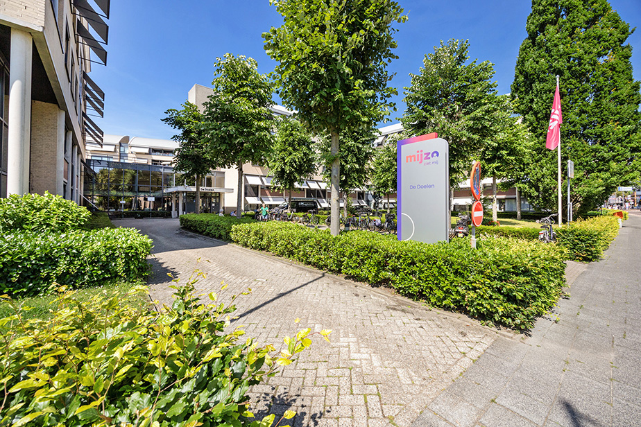 Appartement te huur: De Doelen 541, Centrum Oosterhout Nb