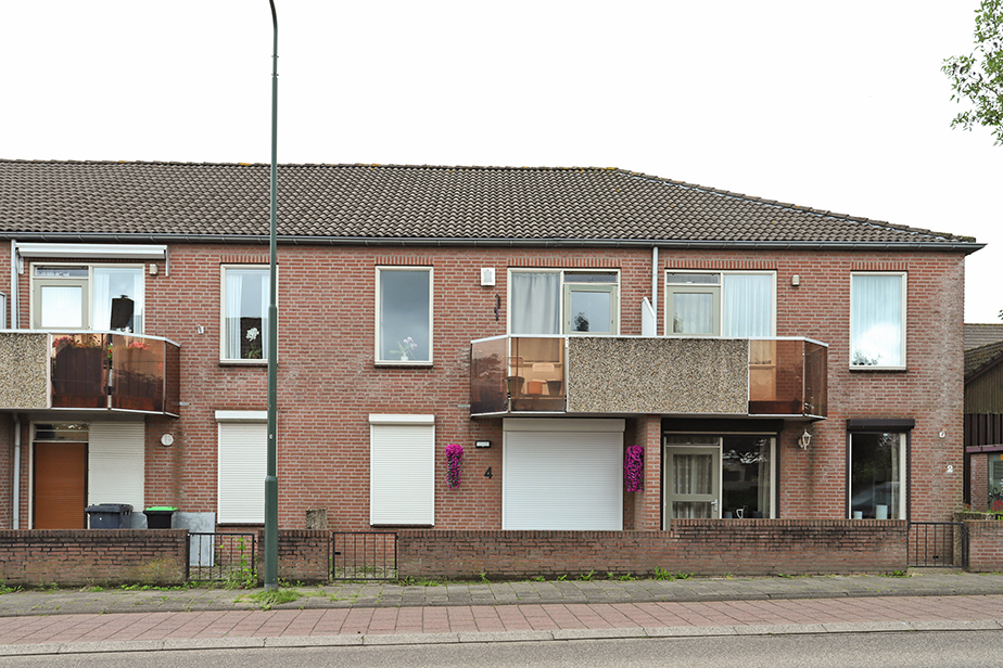 Appartement te huur: het Spant 4, Raamsdonksveer Raamsdonksveer