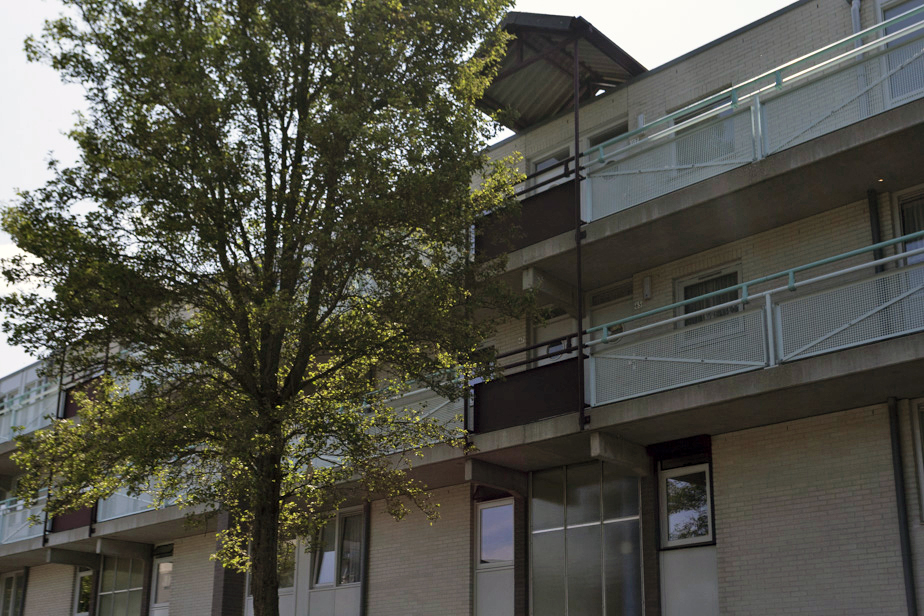 Appartement te huur: Cornelis Joosstraat 65, Geeren-noord Breda