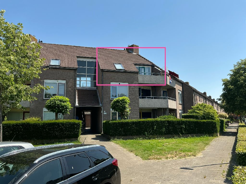 Appartement te huur: Kolgans 20, Het Hooghuis Etten-Leur