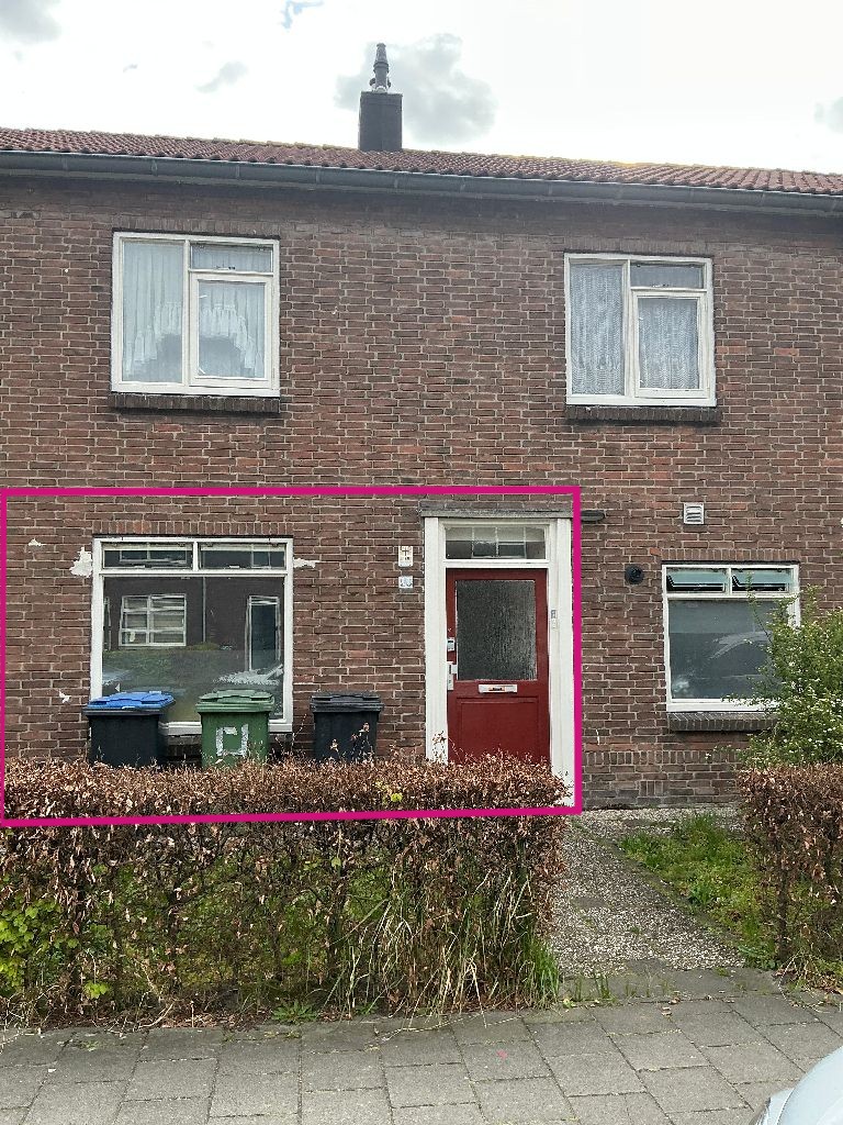 Appartement te huur: Radarstraat 20, Kalsdonk Roosendaal