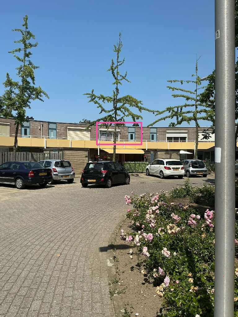 Appartement te huur: Kastanjeberg 71, Tolberg-West Roosendaal