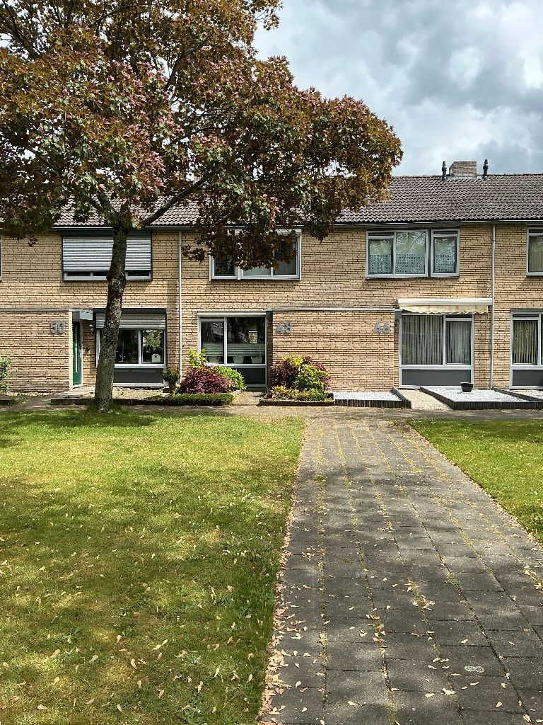 Tussenwoning te huur: Donkenweg 48, Bovendonk Roosendaal