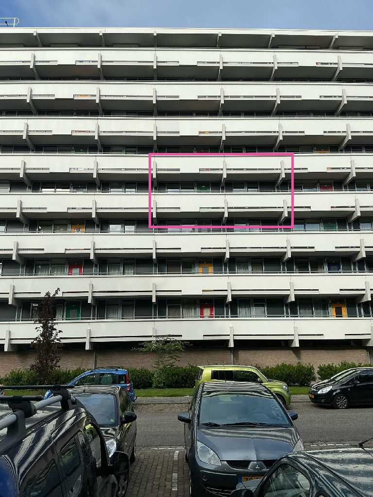 Appartement te huur: Tollensflat 40, Kroeven-Zuidoost Roosendaal