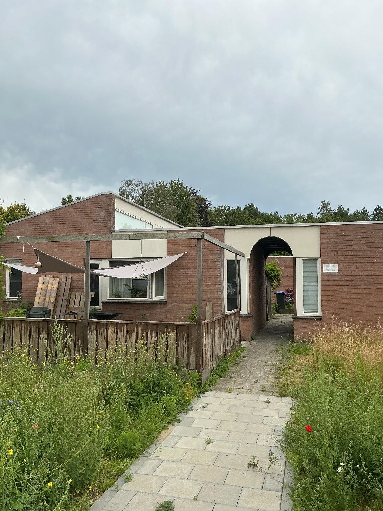 Tussenwoning te huur: Opaaldijk 110, Kortendijk L Roosendaal