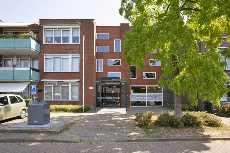 Appartement te huur: Suikerhoek 24, Standdaarbuiten Standdaarbuiten