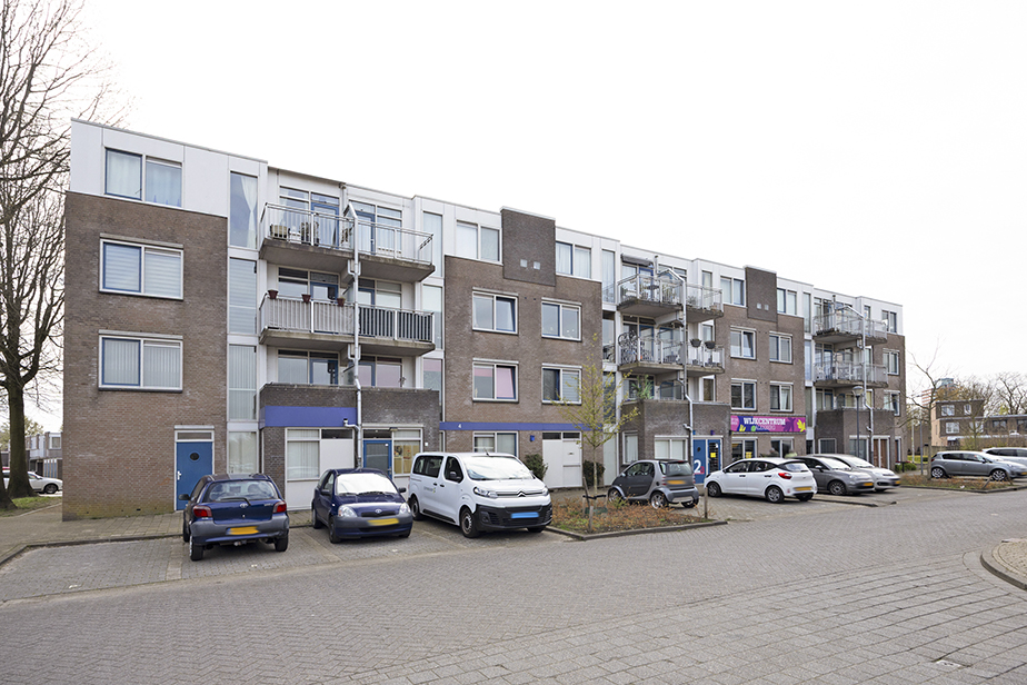 Appartement te huur: Bertelsberg 40, Muizenberg Breda