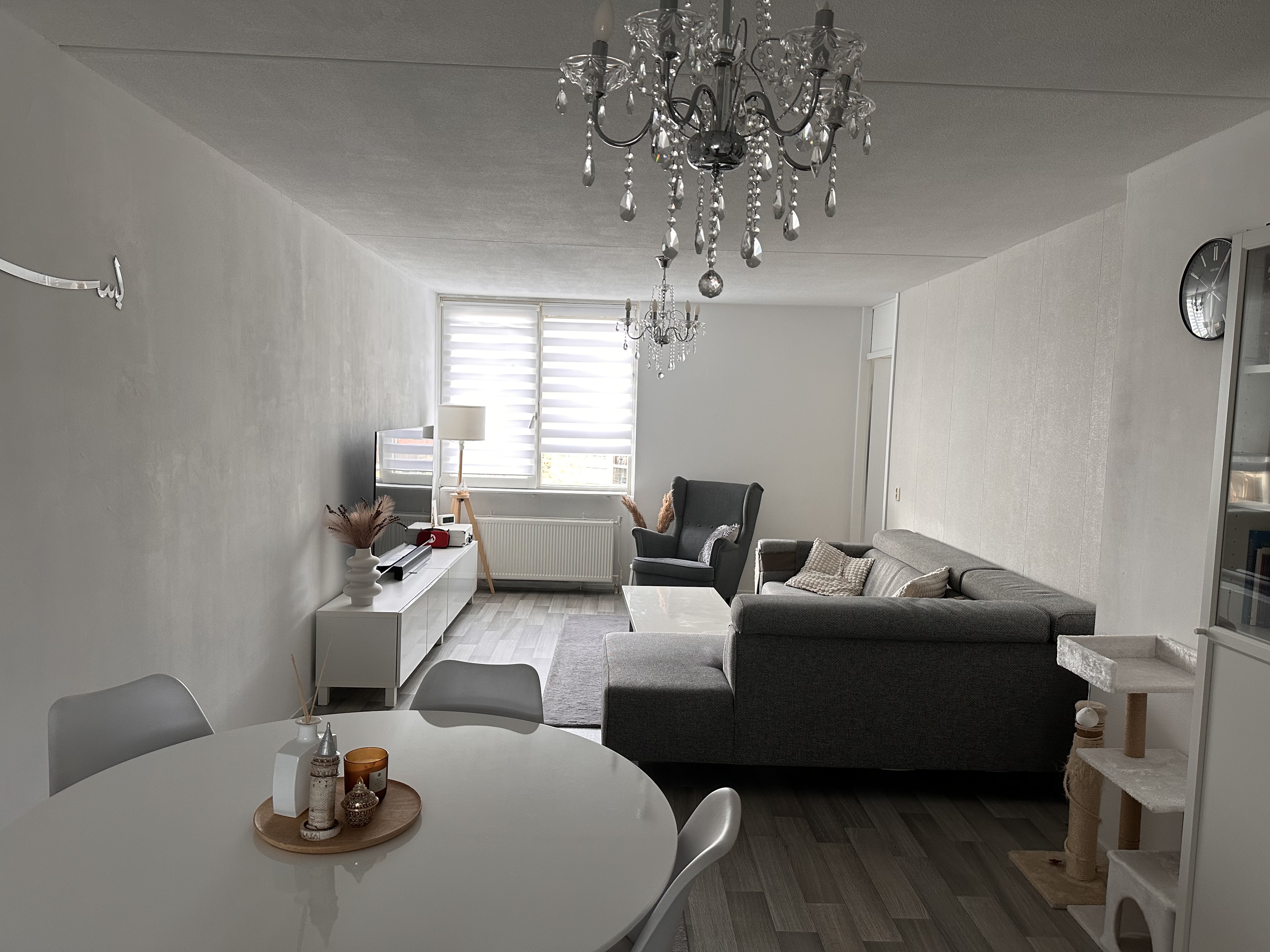Appartement te huur: Cornelis Joosstraat 35, Geeren-noord Breda