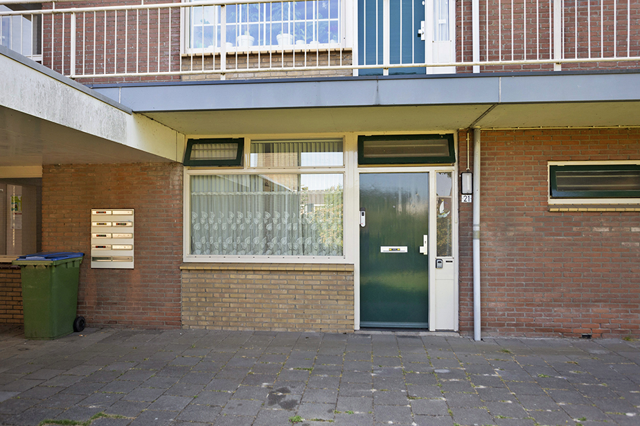 Appartement te huur: De Donk 21, Torenveld Zevenbergen