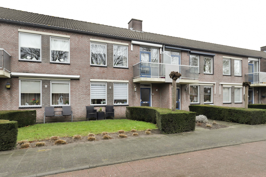 Appartement te huur: Rembrandtlaan 46, Raamsdonksveer Raamsdonksveer