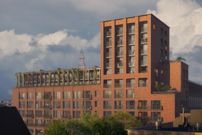 Apartment for rent: Akkerstraat 93, Chassé Breda