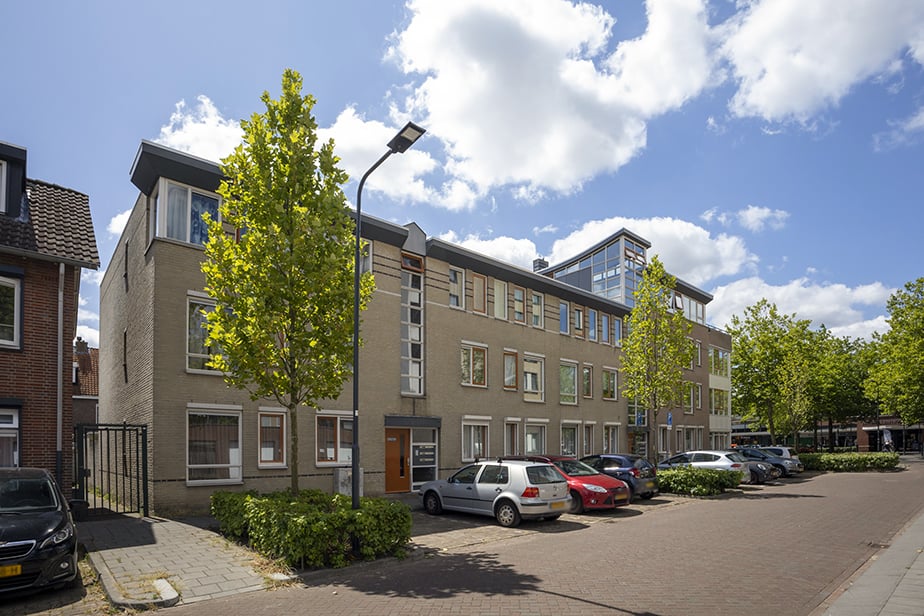 Appartement te huur: Plataanstraat 117, Tuinzigt Breda