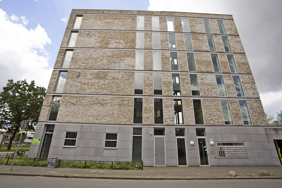 Apartment for rent: Tramsingel 23C14, Tuinzigt Breda