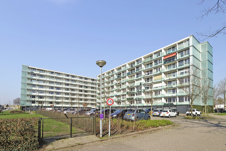 Apartment for rent: Brusselstraat 404, Biesdonk Breda