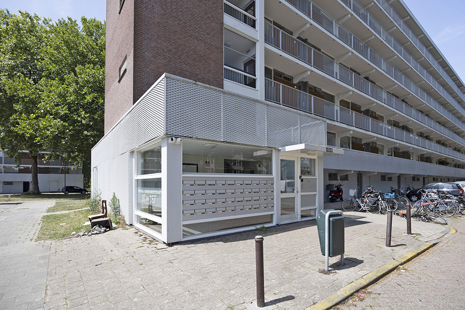 Appartement te huur: Wensel Cobergherstraat 319, Geeren-noord Breda