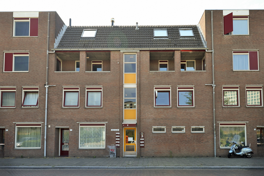 Appartement te huur: Spoorstraat 110, Station Breda