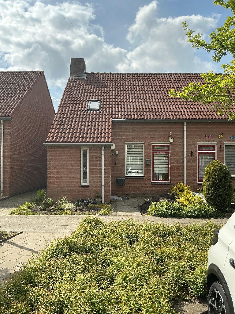 Hoekwoning te huur: Houtduif 46, Etten-Leur