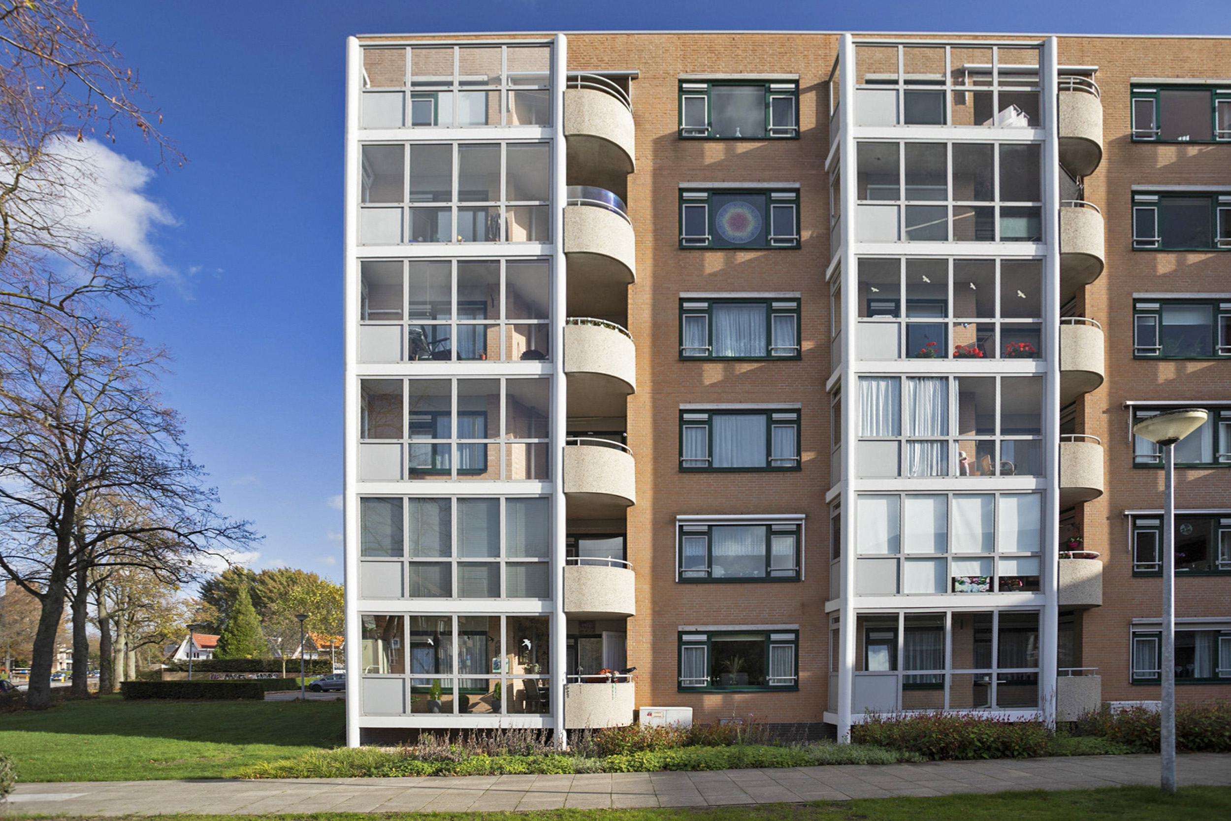Appartement te huur: Pastoor Dekkersstraat 43, Heuvel Breda