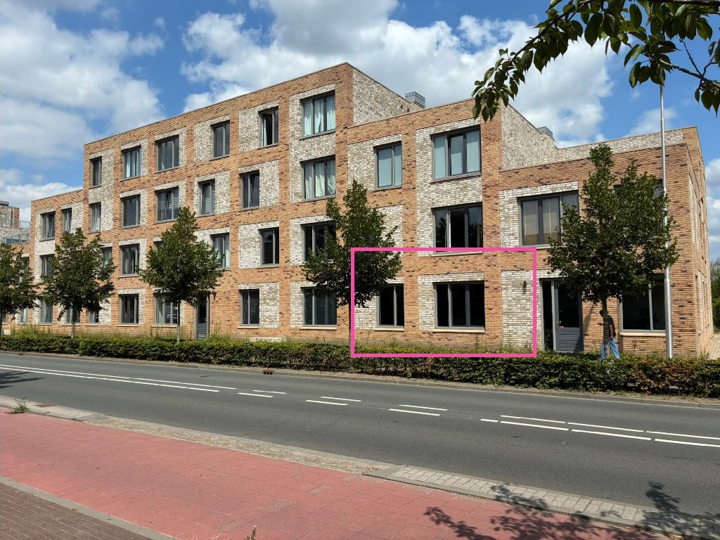 Apartment for rent: Dijkmanstraat 31, Centrum Oost 2 Etten-Leur