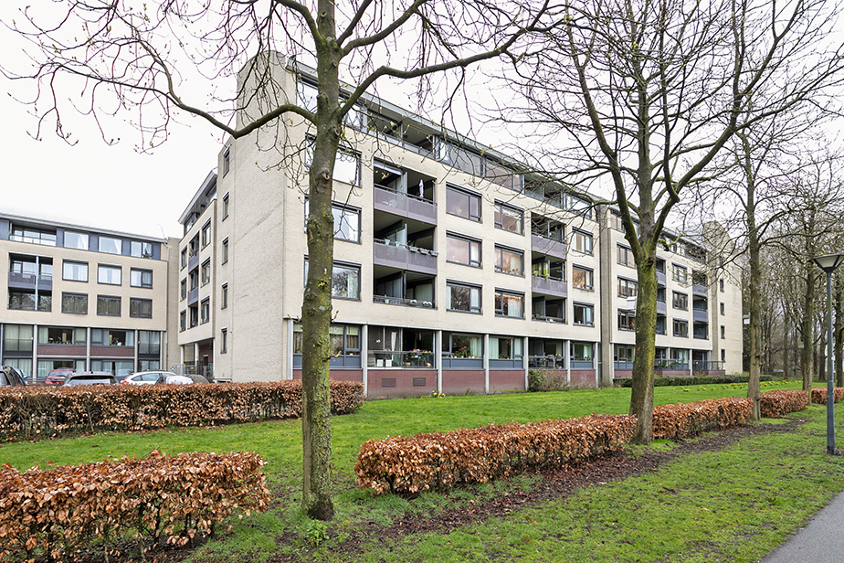 Appartement te huur: De Doelen 107, Centrum Oosterhout Nb