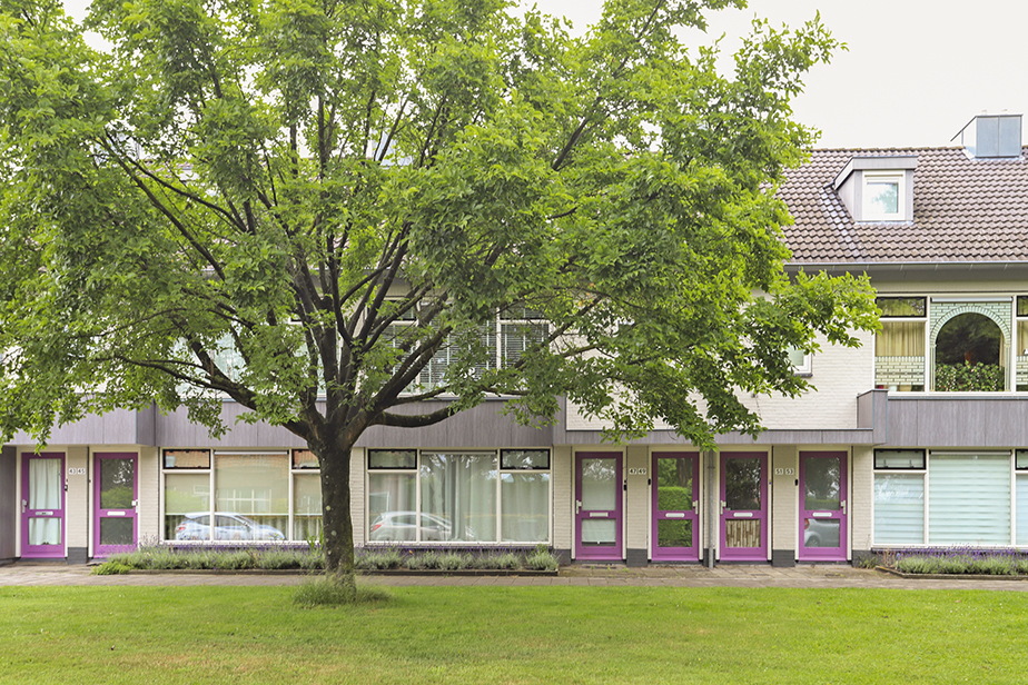 Appartement te huur: Pagnevaartweg 47, Pagnevaart Oudenbosch