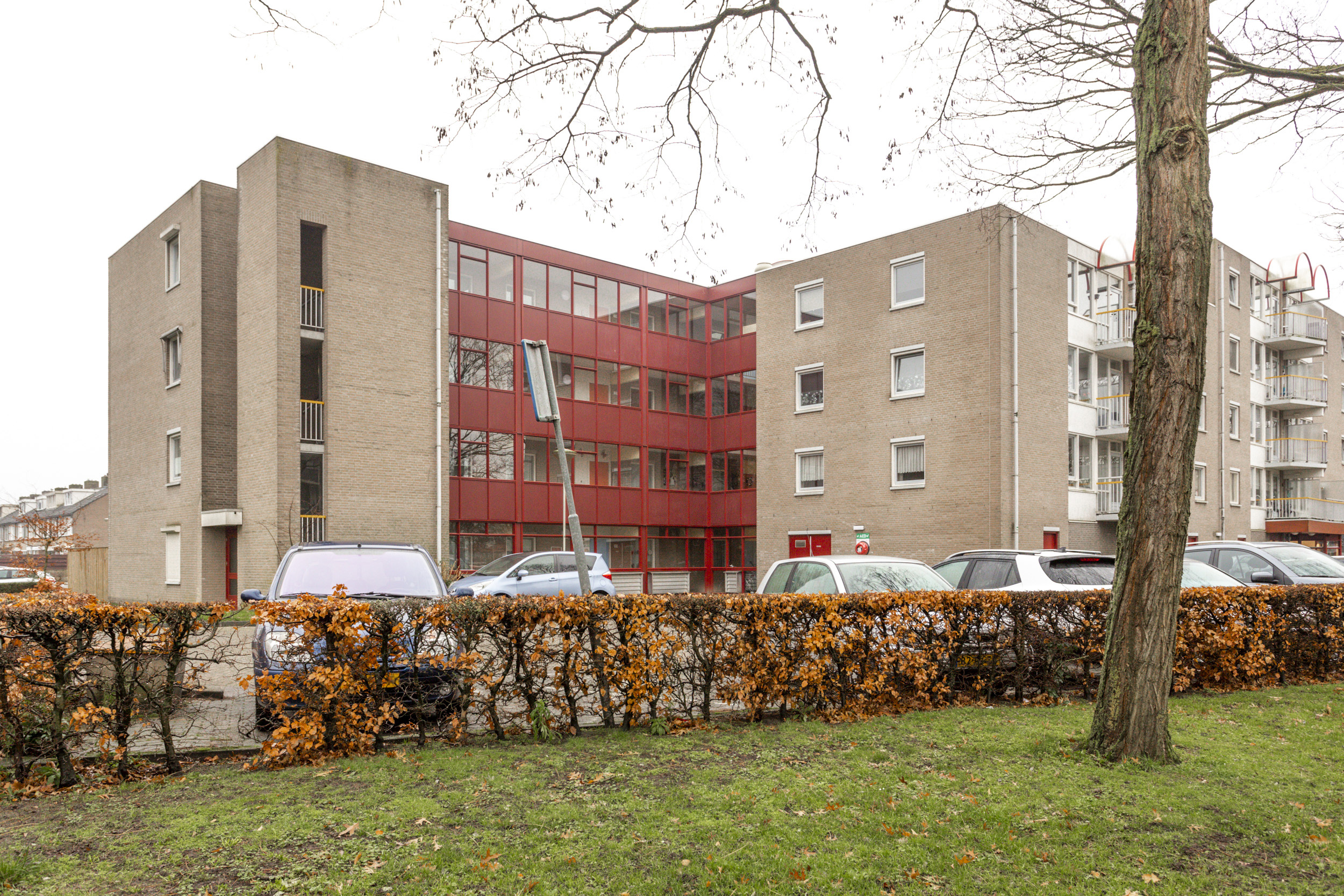 Appartement te huur: Baliëndijk 112, Doornbos-Linie Breda