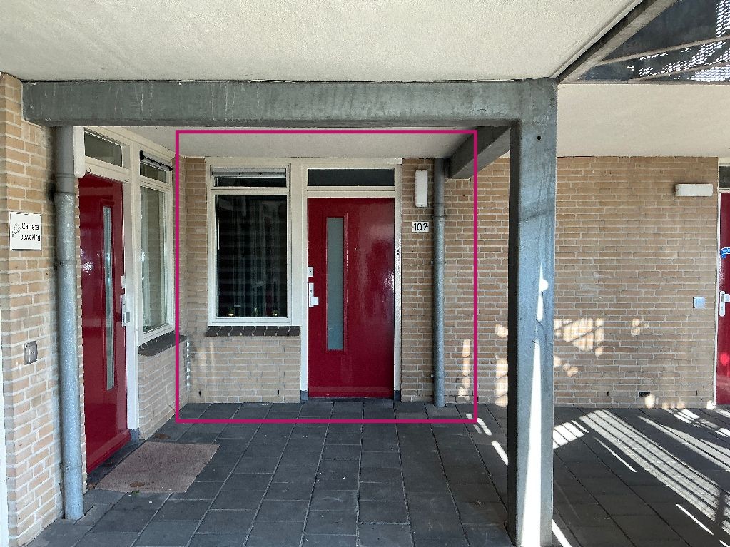 Appartement te huur: Groenedijk 102, Wisselaar Breda