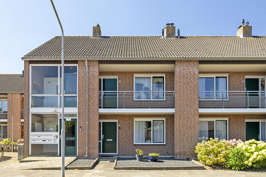 Appartement te huur: Groningenlaan 87A, De Heerlijkheid Lage Zwaluwe Lage Zwaluwe