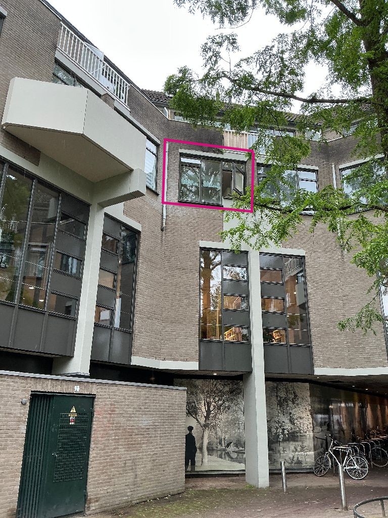 Appartement te huur: Marktstede 52, Centrum-Oud Roosendaal
