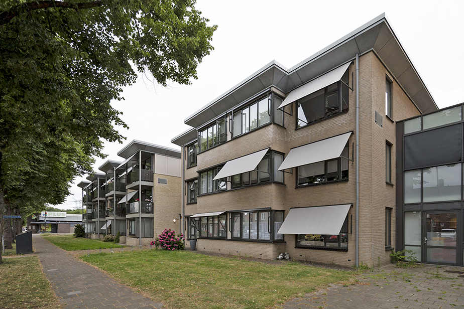 Appartement te huur: Vonderweg 7, Geertruidenberg-West Geertruidenberg