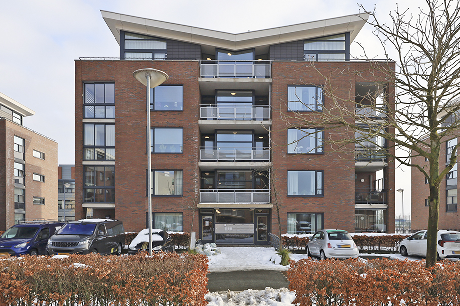Appartement te huur: Schuttersweg 26, Centrum Zevenbergen