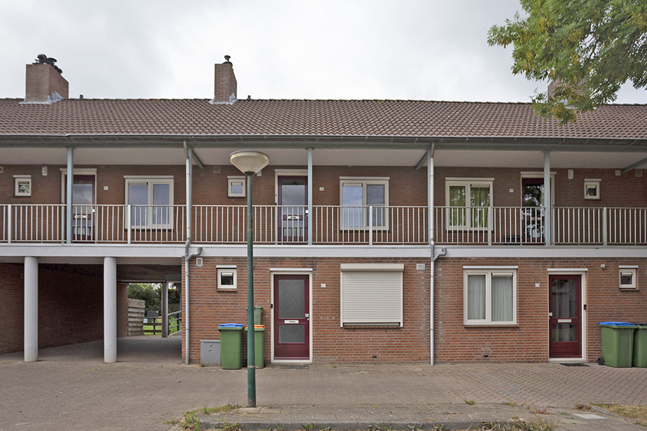 Appartement te huur: 't Magesijn 27, Klundert Klundert