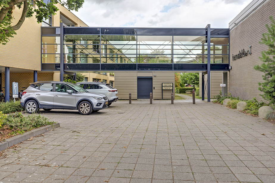 Apartment for rent: Damiaanstraat 107, Overakker Breda