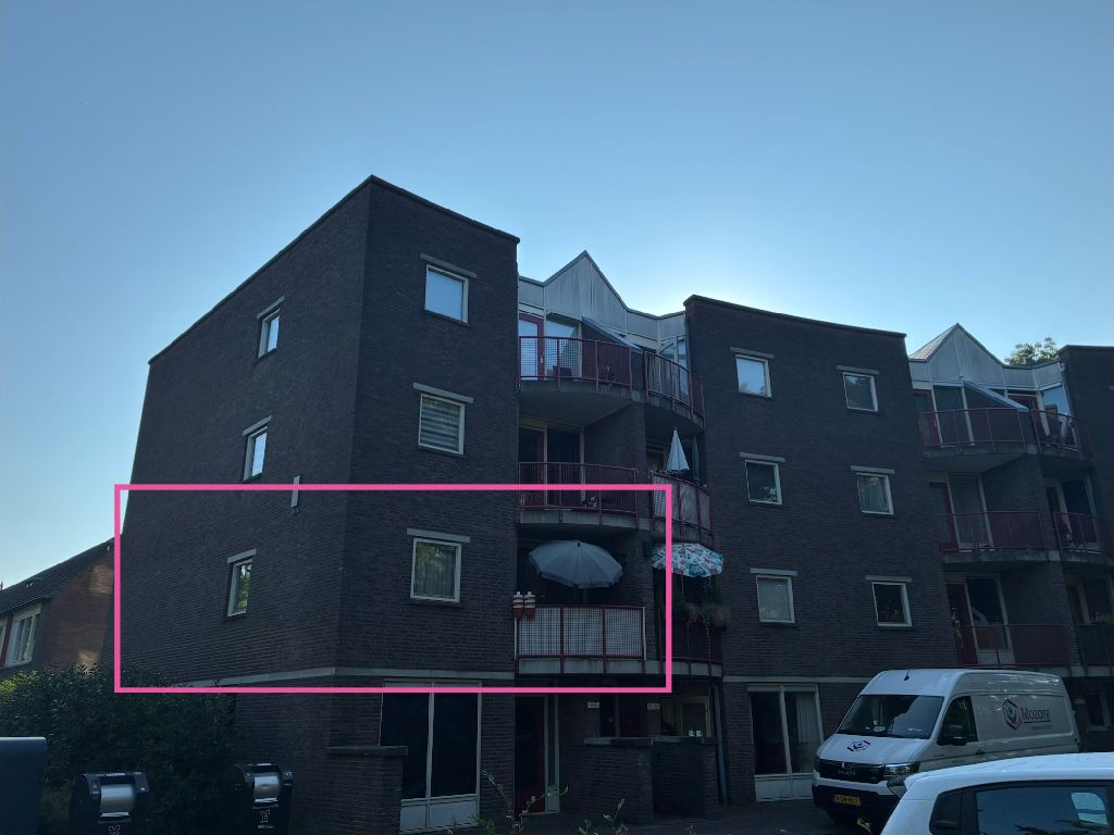 Apartment for rent: Havik 3, Het Hooghuis Etten-Leur