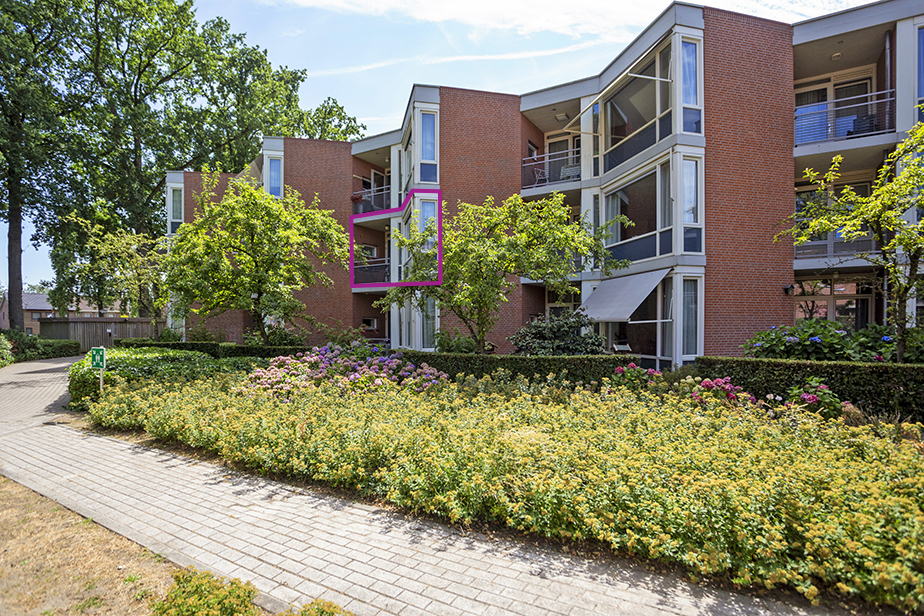 Appartement te huur: Koperwiek 39, Zundert Zundert