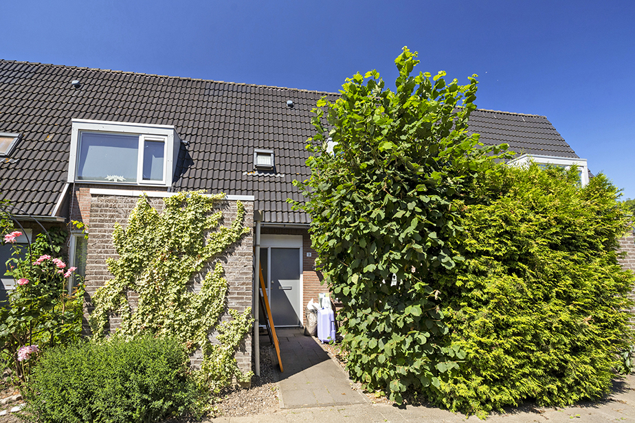 Tussenwoning te huur: Vossendonk 18, Donkenbuurt Oosterhout Nb