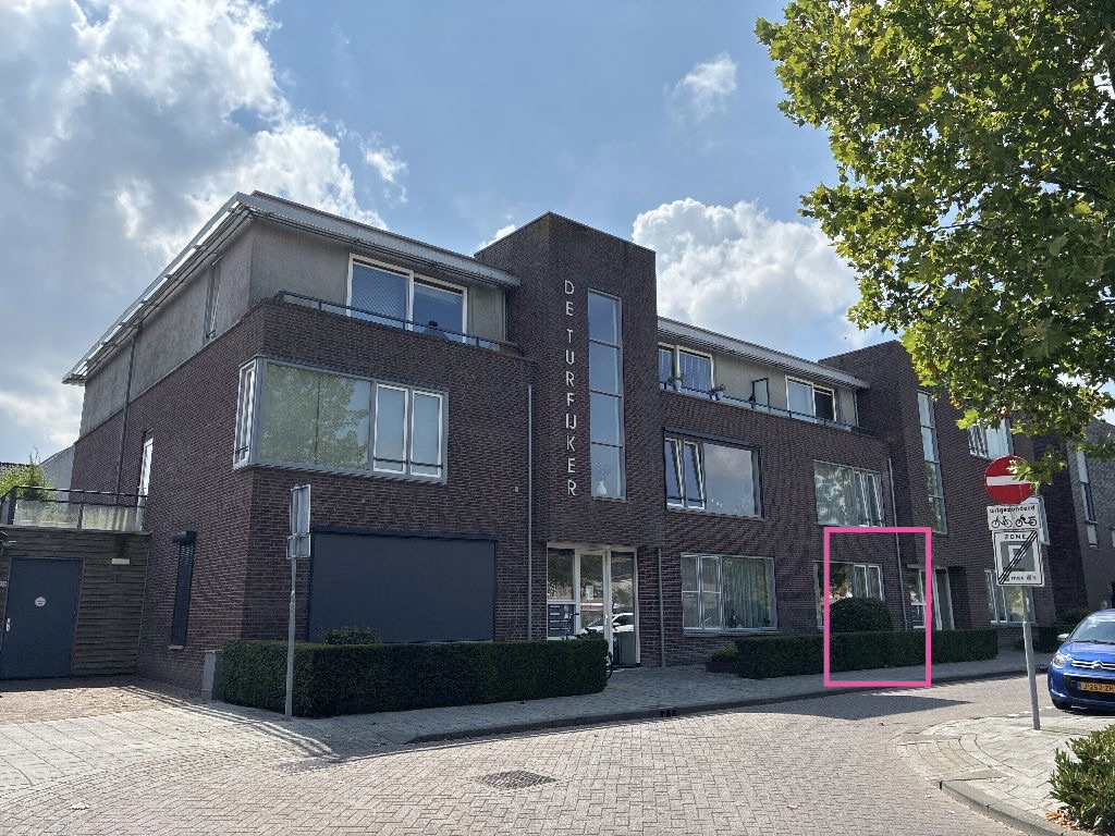 Appartement te huur: Turfijker 28, De Keen Etten-Leur