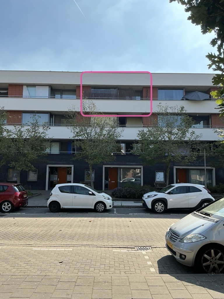 Appartement te huur: Bredaseweg 71G, Kalsdonk Roosendaal